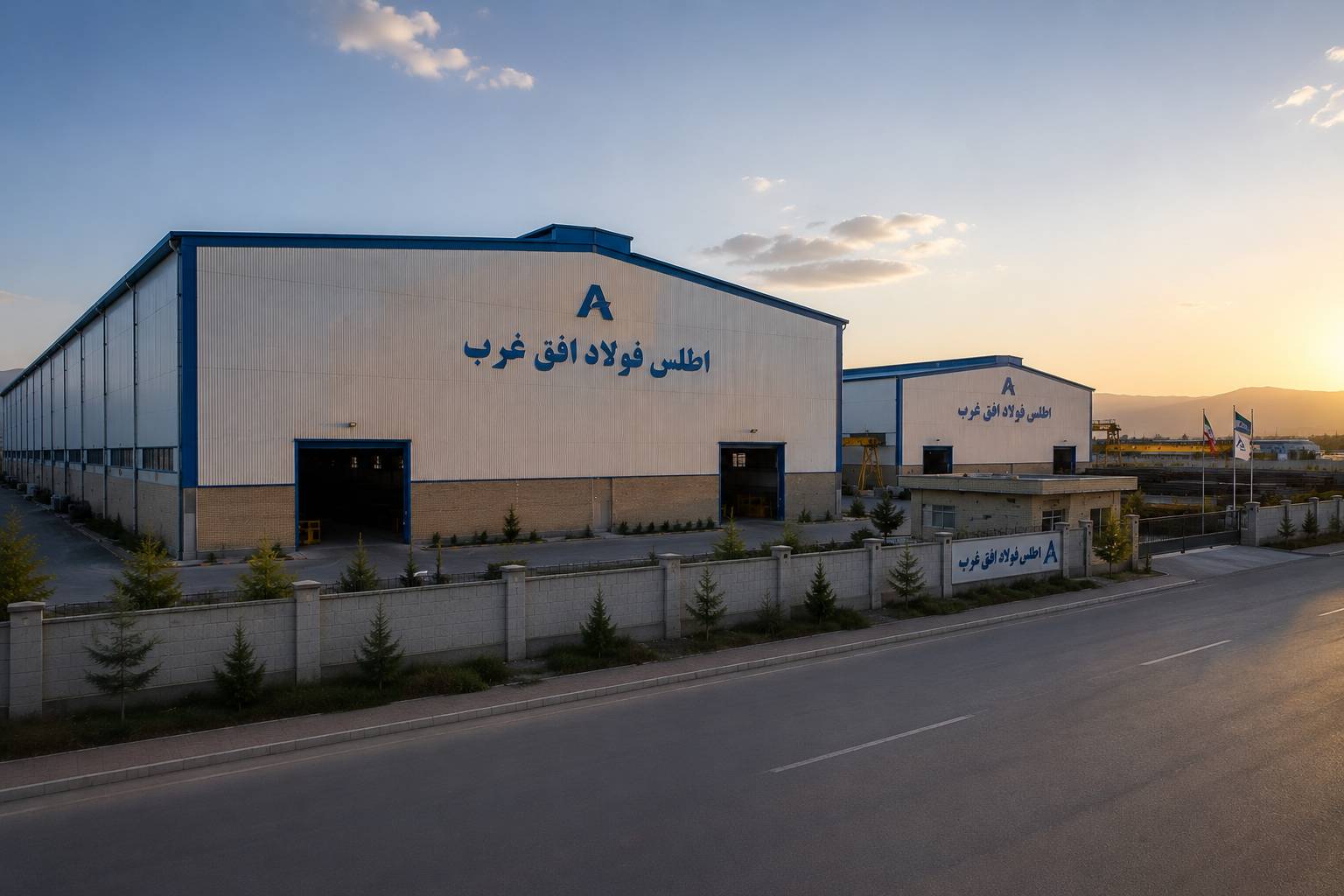 پروفیل